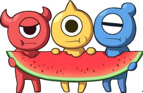 吃瓜大虫,网络红人的崛起与争议