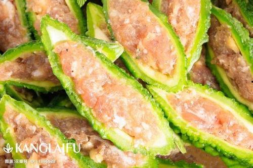 广东人吃毛瓜怎么吃,毛瓜的独特吃法揭秘