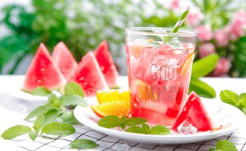 以愉快地吃瓜,愉快吃瓜时光