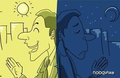 抑郁症吃瓜原理,从“吃瓜原理”看心理健康的秘密