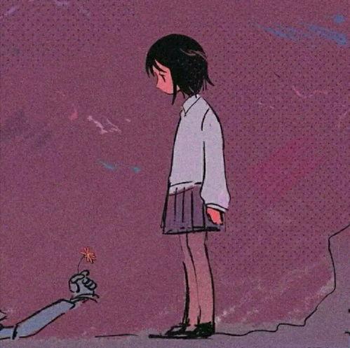 情侣头像吃瓜文案动漫,情侣头像中的动漫甜蜜瞬间