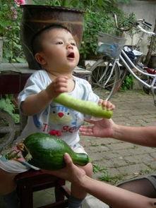 梦见姥姥吃瓜,姥姥吃瓜背后的温馨寓意