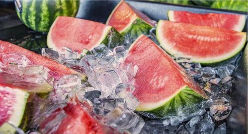 夜晚吃瓜现场,揭秘夜晚吃瓜的独特魅力