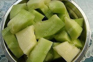 吃拉瓜涨肚子,吃出健康，涨肚子也快乐