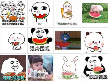 吃瓜新词,揭秘网络热词背后的文化现象