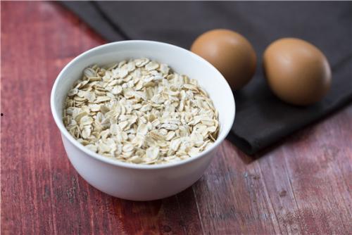 蓝瓜和麦片花生一起吃吗,美味搭配的神奇组合