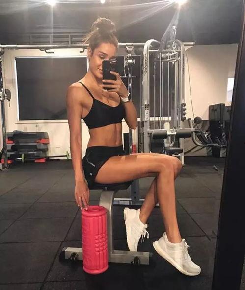 吃瓜健身全集,揭秘健身达人的健康生活秘诀