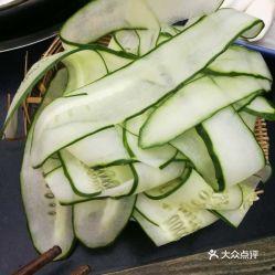 吃瓜群众黄瓜图片,揭秘吃瓜群众与黄瓜的甜蜜邂逅