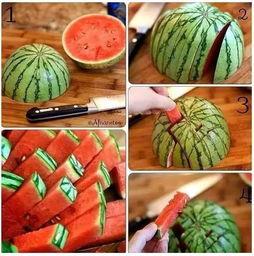 每天吃瓜吃不赢,挑战吃瓜极限，谁与争锋？