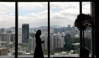 滨海大厦吃瓜视频,揭秘网红楼内的真实生活