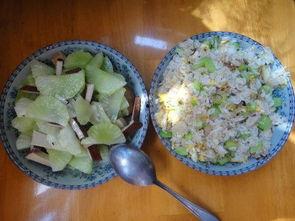 减肥晚餐可以吃羊角瓜