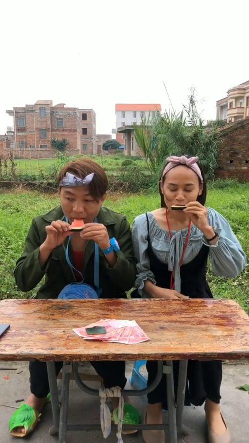 吃瓜侃比赛,吃瓜群众视角下的精彩对决