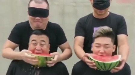 吃瓜侃比赛,吃瓜群众视角下的精彩对决