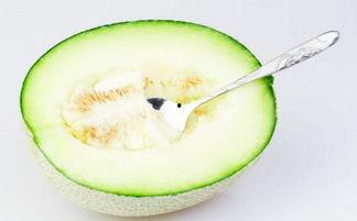 减肥期间吃怎么吃哈密瓜,美味与健康的完美结合