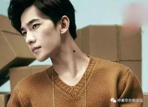 吃瓜群众杨洋,吃瓜群众眼中的娱乐圈风云人物