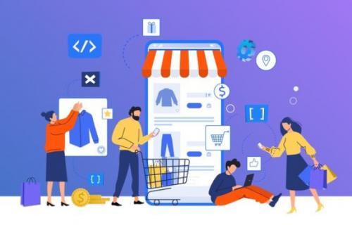 旺旺商聊吃瓜,一场别开生面的吃瓜盛宴