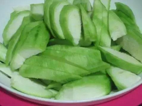 吃角瓜可以美容吗,揭秘美容养颜的秘密武器