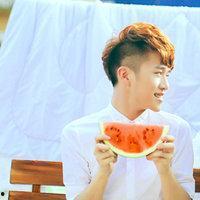 吃瓜头像 情侣头像,情侣吃瓜头像背后的浪漫故事