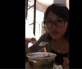 学姐跟学弟吃瓜,校园八卦风云录