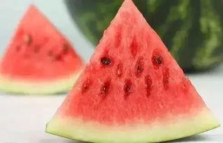 冬天吃瓜好么,冬天吃瓜的好处