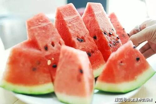 冬天吃瓜好么,冬天吃瓜的好处