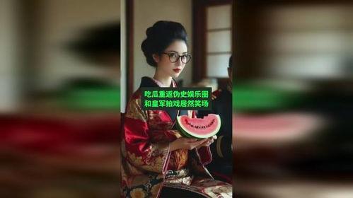 吃瓜重回,揭秘娱乐圈最新热点事件