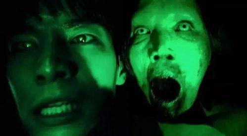 恐怖吃瓜视频目的