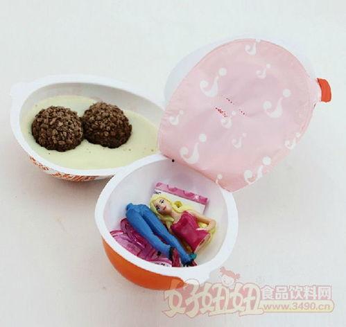 健达奇趣蛋是什么 吃瓜,美味与趣味并存的神奇零食