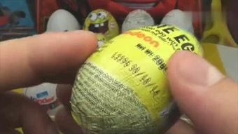 健达奇趣蛋是什么 吃瓜,美味与趣味并存的神奇零食