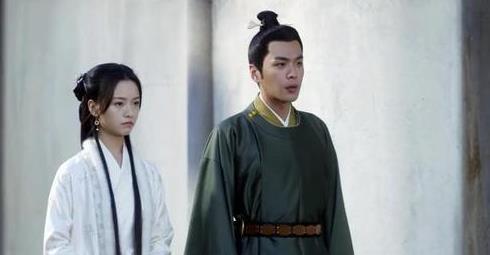 徐凤年吃瓜台词,瓜田李下，笑谈江湖风云