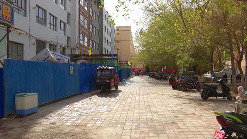 镇平吃瓜小区,揭秘社区生活百态