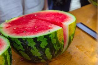 吃瓜莲雾,揭秘夏日消暑佳果