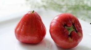 吃瓜莲雾,揭秘夏日消暑佳果