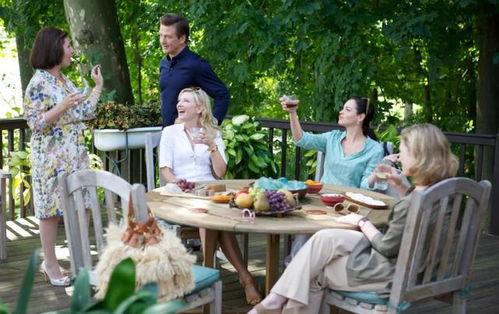 总裁夫人吃大瓜,揭秘豪门背后的惊人真相