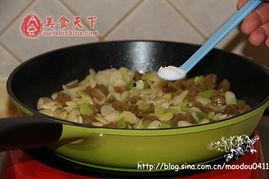 乳瓜怎么炒着吃,家常美味轻松学