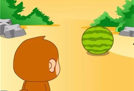 吃瓜的睡前故事