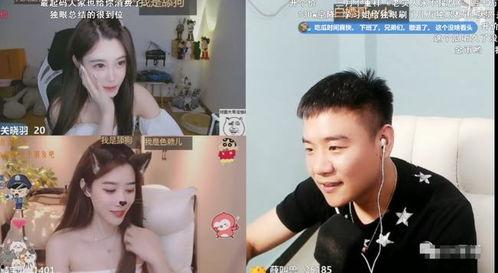 吃瓜主播视频,一场视觉盛宴的狂欢之旅