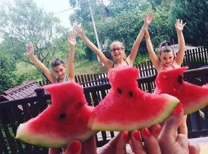 国外吃瓜群众,揭秘海外网友的娱乐态度与生活百态