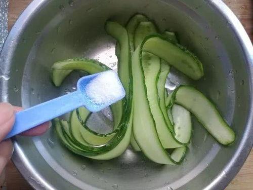 吃瓜正解,如何正确享受夏日清凉美食