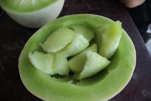 剩瓜可以吃吗,揭秘剩瓜的食用奥秘