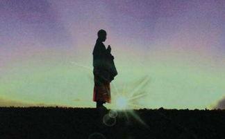 和尚吃瓜,一瓜解千愁