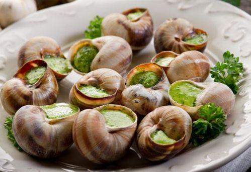 吃完蜗牛肉可以吃小瓜吗