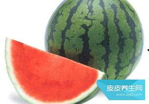 吃田瓜会发胖,警惕过度食用引发肥胖风险