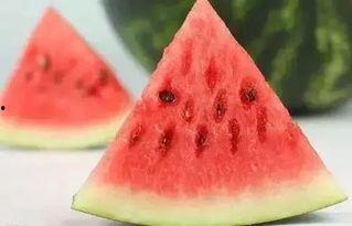 冬天吃瓜好么,冬天吃瓜的好处