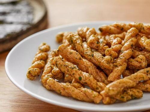 云野吃瓜小麻花