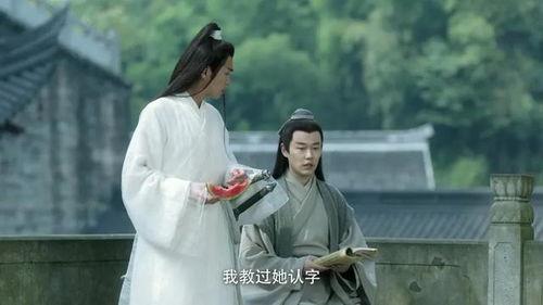 徐凤年吃瓜,瓜田李下，揭秘江湖风云