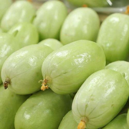 金童玉女瓜咋吃,金童玉女瓜的独特食用方法揭秘