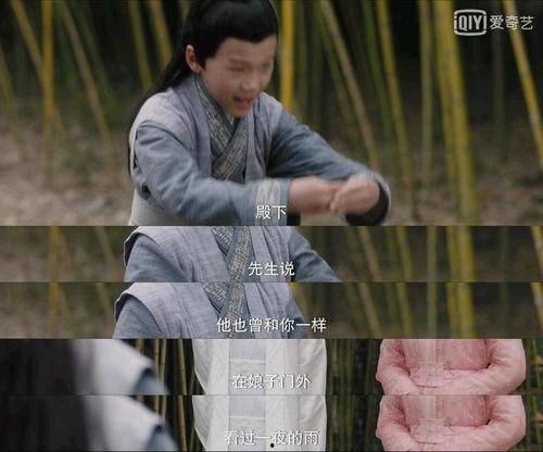 辰少爷吃瓜,揭秘娱乐圈幕后真相