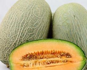 吃哈密瓜补血吗,天然补血佳品，营养美味两不误