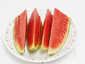 午餐吃啥瓜,品味多样瓜果盛宴